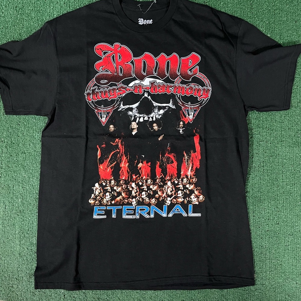 Bone thugs n harmony T-shirt